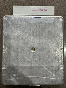 MÓDULO INJEÇÃO FORD MONDEO 1995 CODIGO BLIP CODIGO FORD 93BB12A650BC