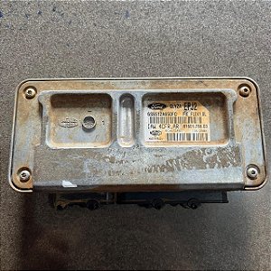 MÓDULO INJEÇÃO FORD FIESTA 1.0 2008 CODIGO FORD 6S6512A650FC