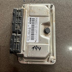 MÓDULO INJEÇÃO FORD FOCUS 1.6 16V 2012 CODIGO FORD AM5512A650ED