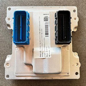 MÓDULO INJEÇÃO CHEVROLET ONIX PLUS 1.0 TURBO 2020 AUTOMATICO CODIGO GM 12706047