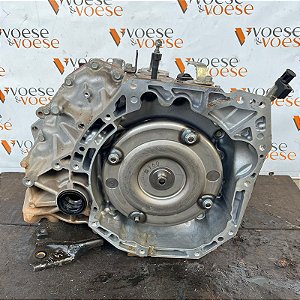 CAIXA CÂMBIO NISSAN KICKS 1.6 16V 2020 AUTOMATICO ( MODELO SEM SENSOR )