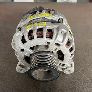 ALTERNADOR NISSAN KICKS 1.6 16V 2020