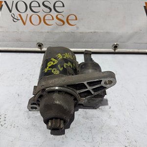 MOTOR ARRANQUE VOLKSWAGEN SPACEFOX 1.6 8V 2012