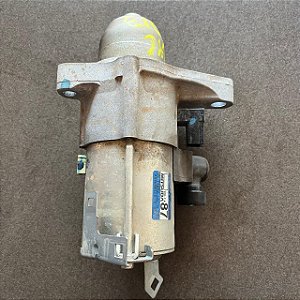 MOTOR ARRANQUE HONDA CIVIC 2.0 16V 2014 AUTOMATICO