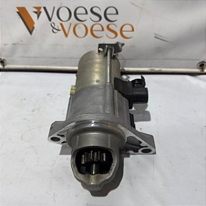 MOTOR ARRANQUE HONDA CIVIC 2.0 2014 CODIGO HONDA SM74012
