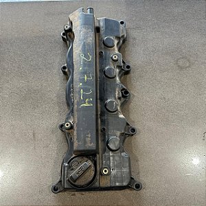 TAMPA COMANDO DE VALVULAS HONDA CIVIC 2.0 16V 2021