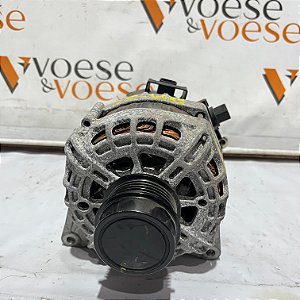 ALTERNADOR CHEVROLET ONIX PLUS 1.0 TURBO 2024 CODIGO GM 26261634