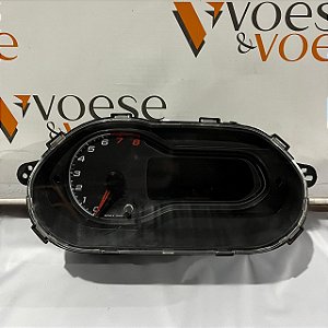 PAINEL INSTRUMENTOS CHEVROLET ONIX LTZ 1.4 2019 AUTOMATICO CODIGO GM 52152183