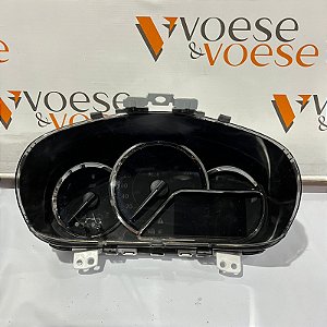 PAINEL INSTRUMENTOS TOYOTA YARIS XLS 1.5 2019 AUTOMATICO CODIGO TOYOTA 769167980B