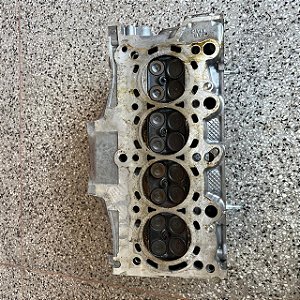 CABEÇOTE MOTOR HONDA CIVIC 2.0 16V 2020 FLEX