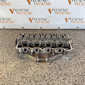 CABEÇOTE MOTOR HONDA CIVIC CR-V 2.0 16V CODIGO HONDA HAB R1A-3 ( ALTURA 114,80MM )