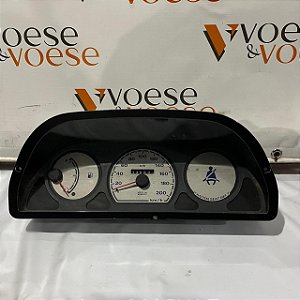 PAINEL INSTRUMENTOS FIAT UNO 2002