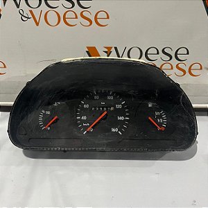 PAINEL INSTRUMENTOS VOLKSWAGEN GOL PARATI G2 1997 CODIGO VOLKSWAGEN 890505094D