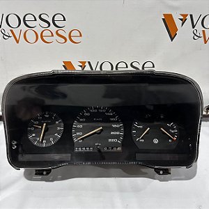 PAINEL INSTRUMENTOS VOLKSWAGEN APOLLO 1992 CODIGO VOLKSWAGEN 890505030