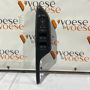 COMANDO BOTÃO VIDRO ELÉTRICO HONDA CIVIC EXL 2021