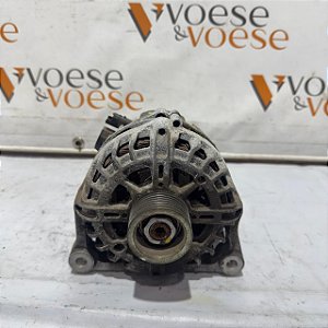 ALTERNADOR CITROEN C3 1.5 8V 2016 CODIGO CITROEN PEUGEOT 9807342580