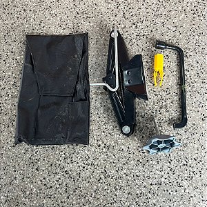 KIT MACACO CITROEN C3 TENDANCE 2016