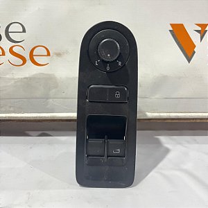 COMANDO BOTÃO VIDRO ELÉTRICO VOLKSWAGEN UP 2015