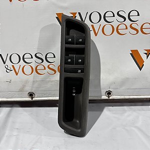 COMANDO BOTÃO VIDRO ELÉTRICO CHEVROLET COBALT LTZ 2015