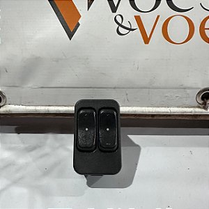 COMANDO BOTÃO VIDRO ELÉTRICO CHEVROLET CELTA LT 2014