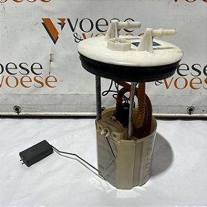 BOMBA COMBUSTÍVEL FORD FOCUS 2.0 2016 CODIGO FORD HM559H307AD 0580314475