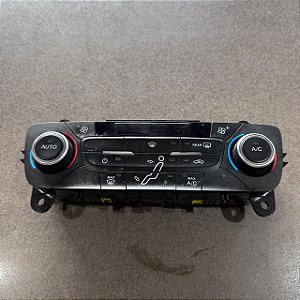 COMANDO AR CONDICIONADO FORD FOCUS TITANIUM 2016 CODIGO FORD F1ET18C612AH