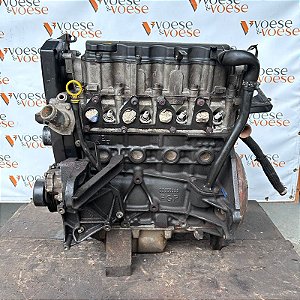 MOTOR CHEVROLET ASTRA ZAFIRA 2.0 8V 140CV 2010 174.000KM