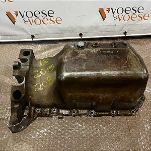 CARTER MOTOR PEUGEOT 208 1.6 16V 2015