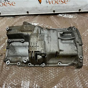CARTER MOTOR FORD FOCUS 2.0 16V 2015