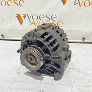 ALTERNADOR RENAULT SANDERO LOGAN 1.0 16V 2011 CODIGO RENAULT 8200778246B