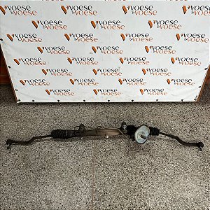 CAIXA DIREÇÃO HIDRÁULICA RENAULT SANDERO 2011