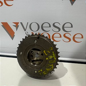POLIA VARIÁVEL COMANDO TOYOTA ETIOS 1.5 2017 CODIGO TOYOTA 130500Y020