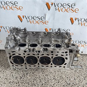 CABEÇOTE MOTOR TOYOTA ETIOS 1.5 2017 ( ALTURA 103MM )