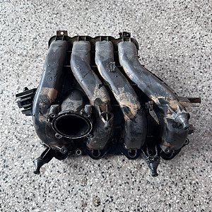 COLETOR ADMISSÃO VOLKSWAGEN VIRTUS MSI 1.6 16V 2019
