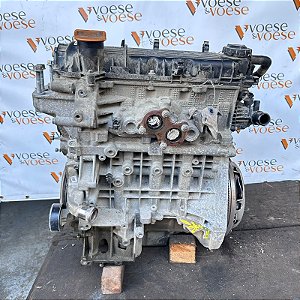 MOTOR FIAT ARGO CRONOS  1.3 109CV 2019 65.000KM ( POSSUI AVARIAS NO BLOCO )