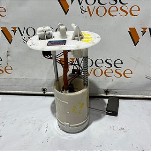 BOMBA COMBUSTÍVEL FIAT ARGO 1.3 2018 CODIGO FIAT 0580314593 52033041