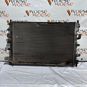 RADIADOR ÁGUA VOLKSWAGEN POINTER 1.8 1995