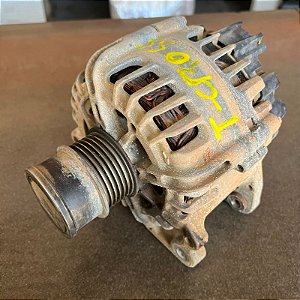 ALTERNADOR VOLKSWAGEN T-CROSS TSI 1.0 2020
