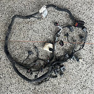 CHICOTE MOTOR VOLKSWAGEN T-CROSS 1.0 TSI 200 2020 CODIGO VOLKSWAGEN 04C972627L