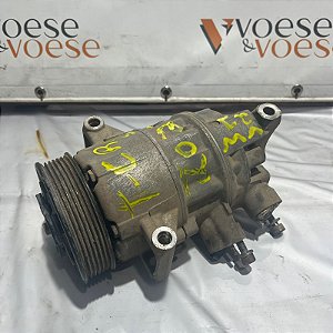 COMPRESSOR AC VOLKSWAGEN T-CROSS TSI 1.0 2020