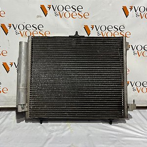 CONDENSADOR AR CITROEN C3 2017