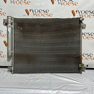 CONDENSADOR AR HONDA CIVIC 2021