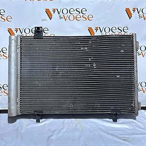 CONDENSADOR AR CITROEN C3 2023