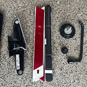 KIT MACACO CITROEN C3 2023