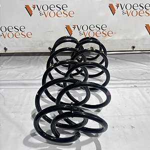 MOLAS DIANTEIRA CITROEN C3 2023
