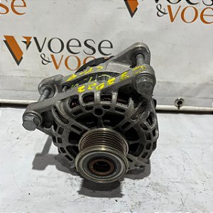 ALTERNADOR CITROEN C3 1.6 16V 2023 CODIGO CITROEN PEUGEOT 980939188002