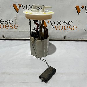 BOMBA COMBUSTÍVEL FORD KA SEDAN 2017 CODIGO FORD D3B59H307AE