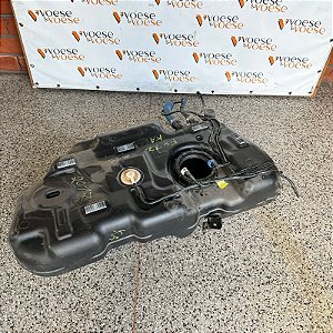 TANQUE COMBUSTÍVEL FORD KA 2018 SEDAN