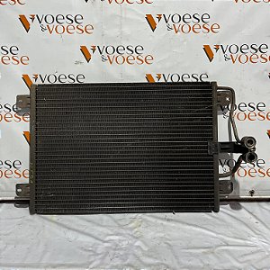 CONDENSADOR AR RENAULT SCENIC 1999