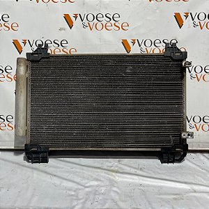 CONDENSADOR AR TOYOTA YARIS 2022